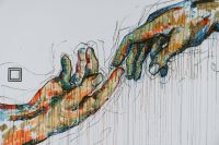 partnership  hands,art,partnership