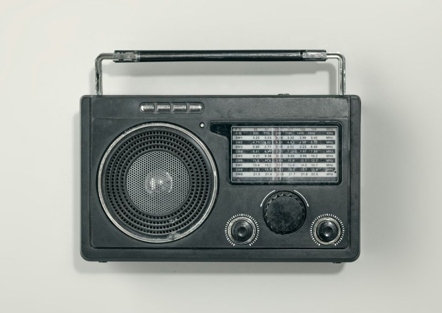 Radio America  