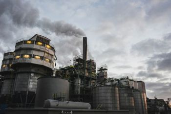 industry factories  