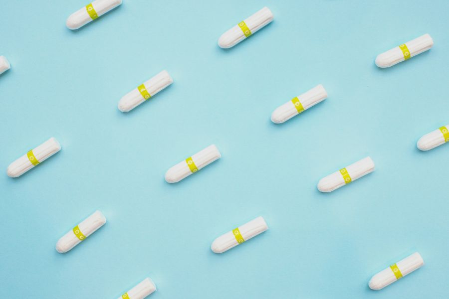Menstruation period Natracare organic cotton tampons periods,menstrual cycle,tampons