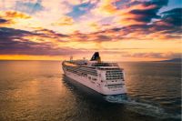 cruise  
