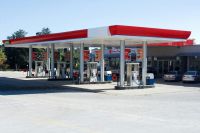Gas station Gas Station machine,vehicle,automobile