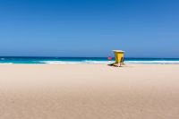 beach safety  
