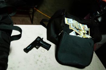 heist robbery