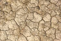 drought water  