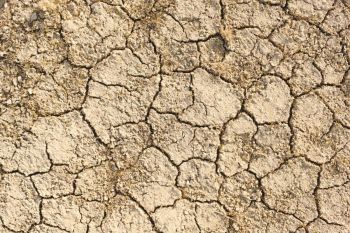 drought water