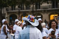 Carnival king  france,paris,swag