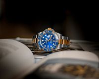 luxury watches Rolex Submariner 126613LB 