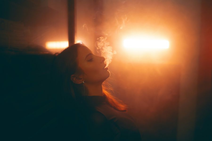 Disappearance missing austria,vienna,smoke