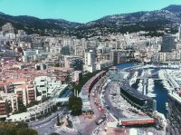 Grand Prix  grey,monaco,monte carlo