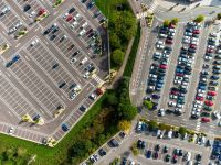 Parking regulations  
