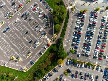 Parking regulations