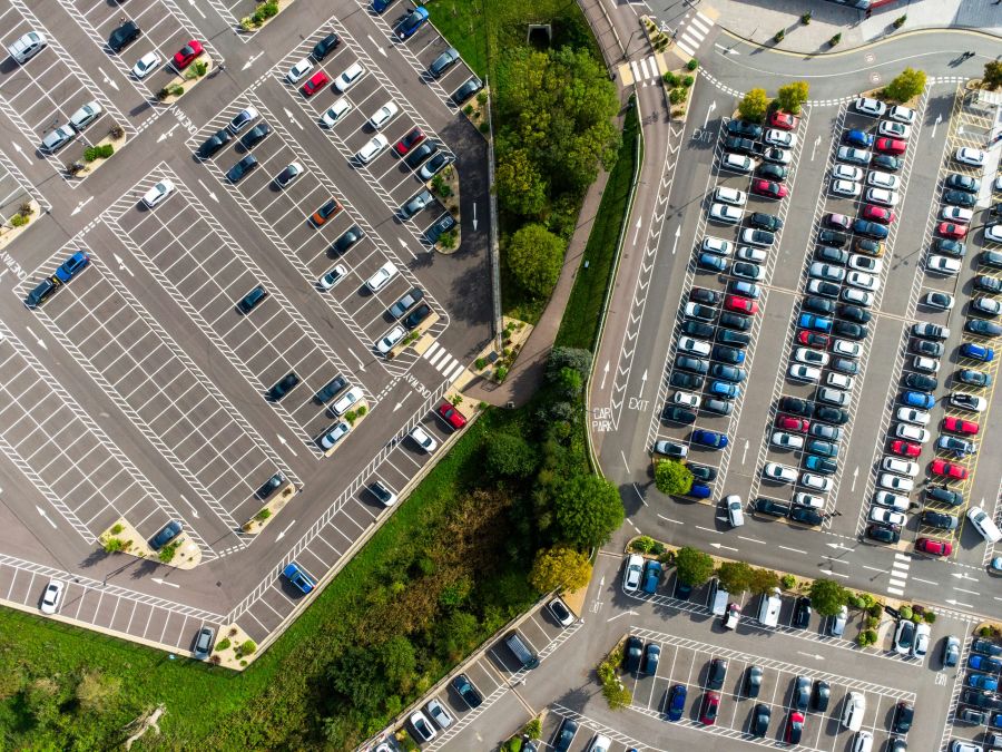Parking regulations  