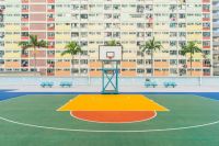 Basketball  basketball,sport,basketball court