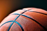 Basketball  sport,basketball,orange