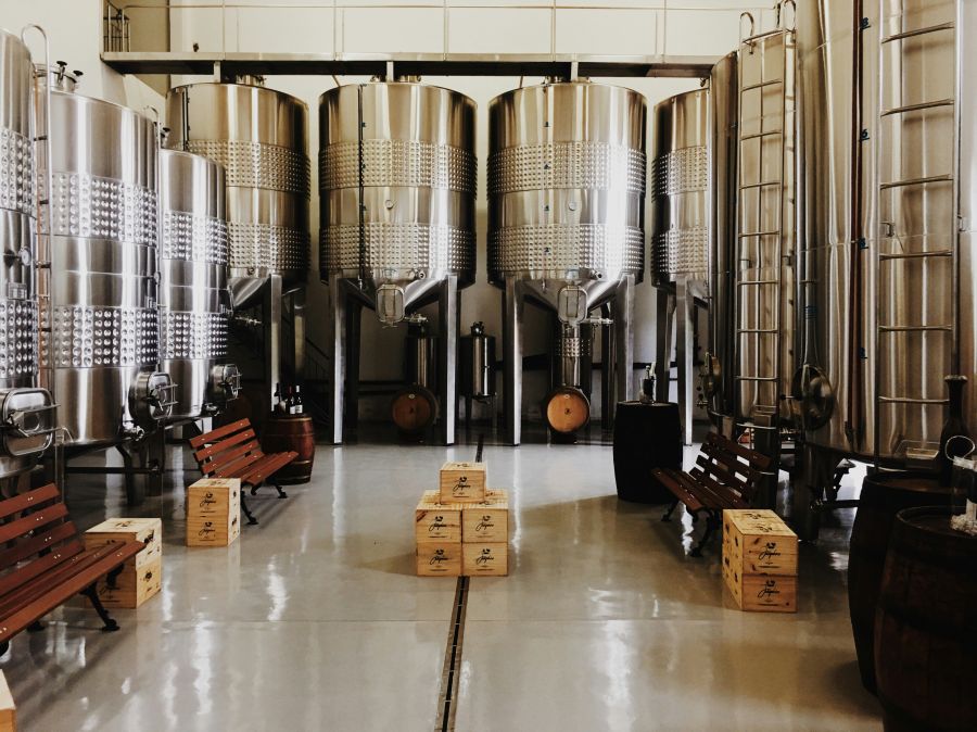 Brewery roça grande,brazil,83401-530