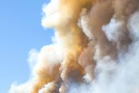 Fire evacuation  smoke,california,fires