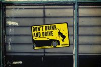 Public drinking Just don't. 