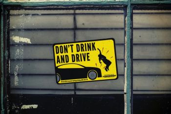 Public drinking Just don't.