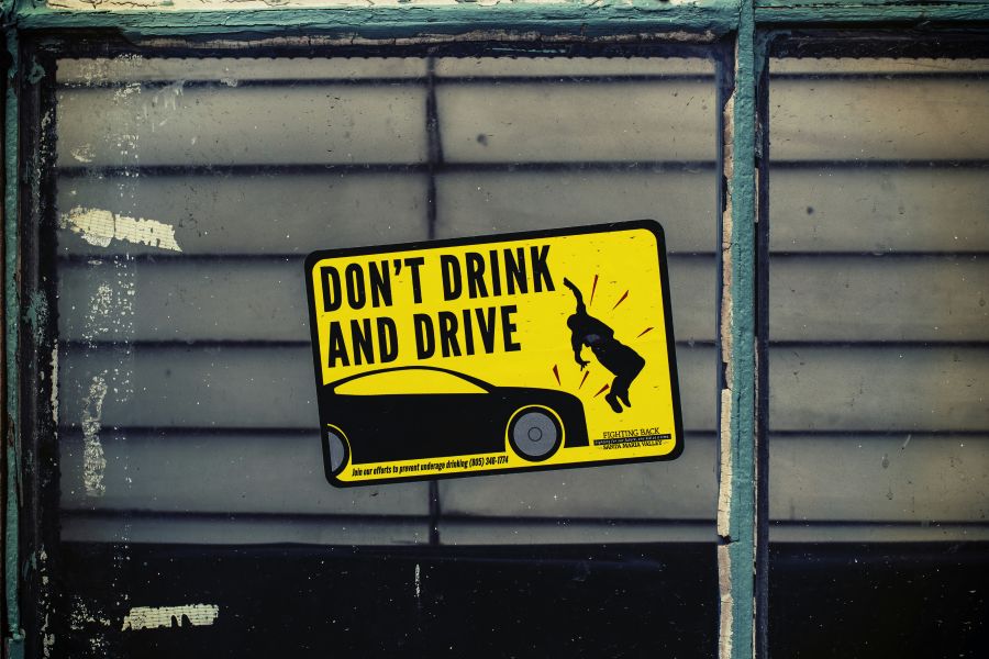Public drinking Just don't. 