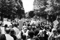 memorial march  