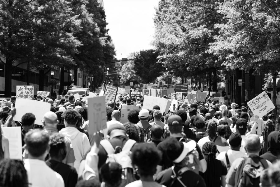 memorial march  
