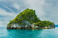 island  