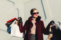 shopping Shopping freak 