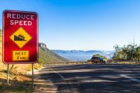 road safety Danger 