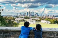 Maritime law A view of home london,greenwich,greater london