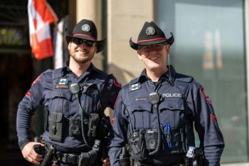 police officer