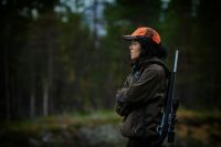 hunting The Hunter 