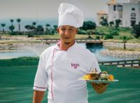 Bistro Chef  