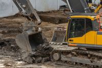 Excavation  