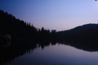 Parking Lake  