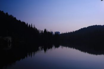 Parking Lake