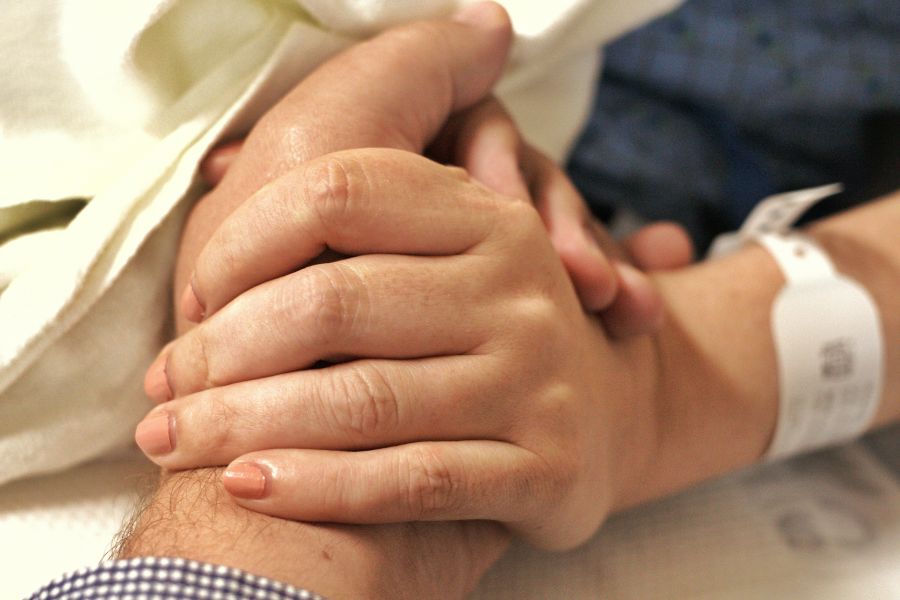 palliative care Hope  