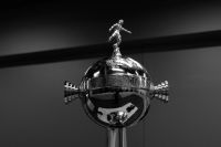 Rugby trophy  