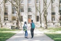 University registration Campus Edition Photo Shoot 