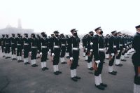 Navy recruitment  