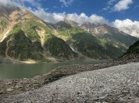 Nature scenery  