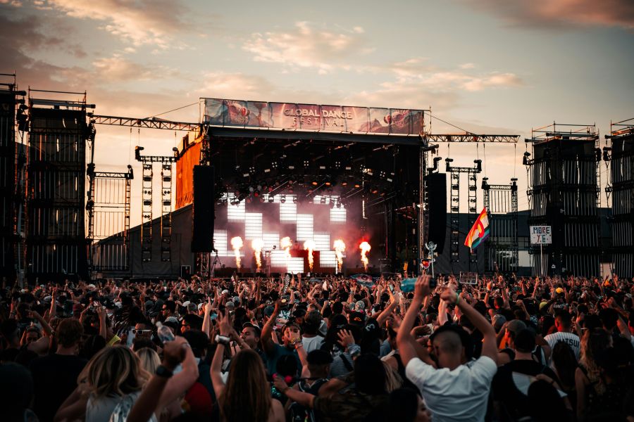 youth festival  