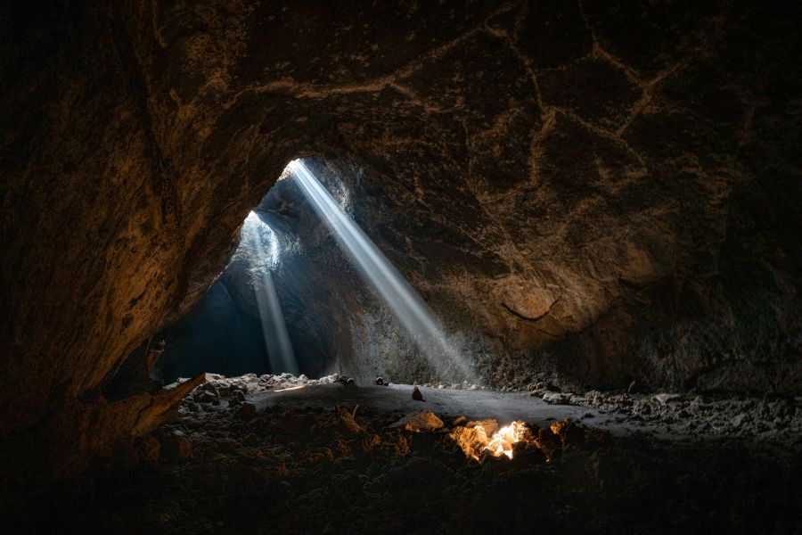 Cave rescue Find me on Instagram! @intricateexplorer 