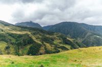 mountain sanctuary  