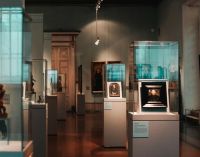 Museum history  