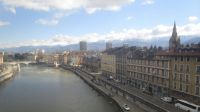 Rivers Grenoble  