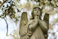 Accident tragedy  angel,religion,beliefs