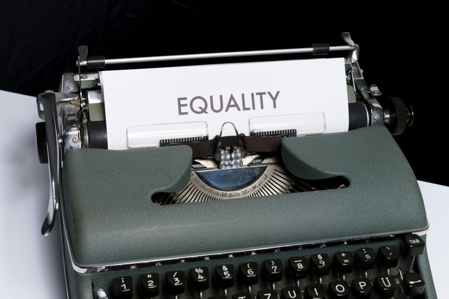 women equality Equality 