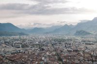 Grenoble  
