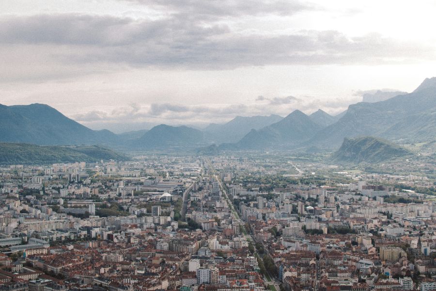 Grenoble